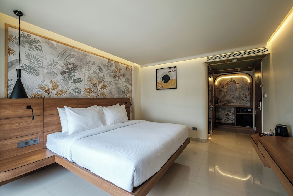 Cozy Double Room - Photo 21