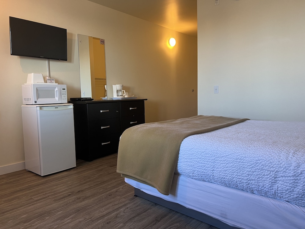 Sleep Suite Motel, Foto 5