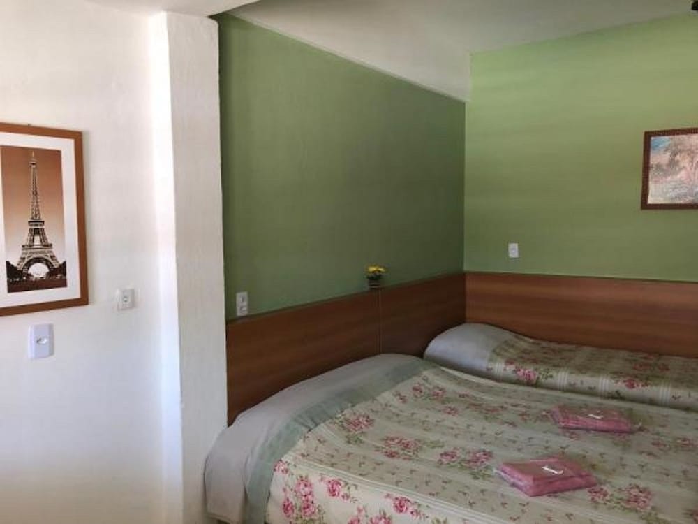 City Triple Room photo 1