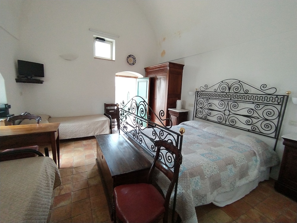 Standard Quadruple Room photo 1