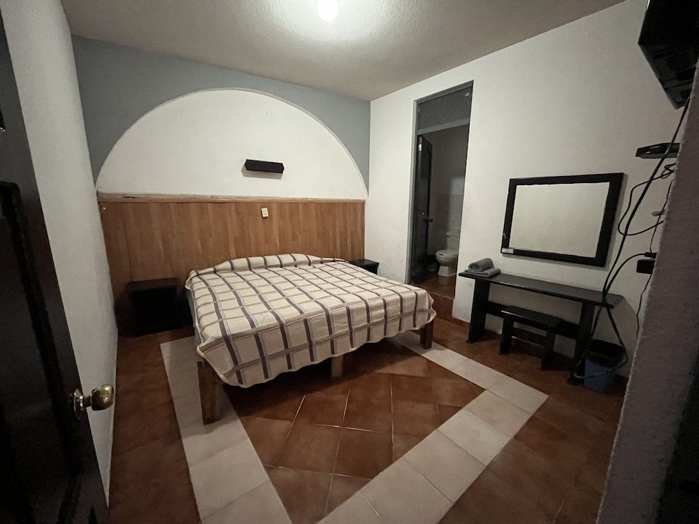 Traditional Room