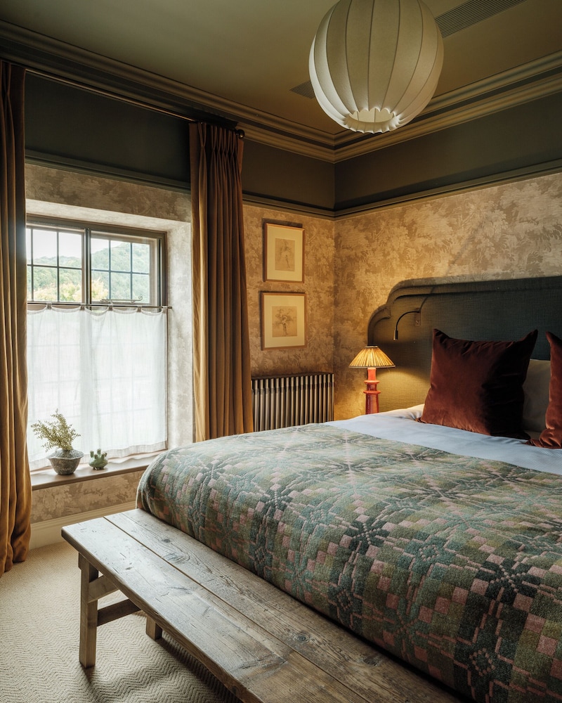 Signature Suite, 1 King Bed