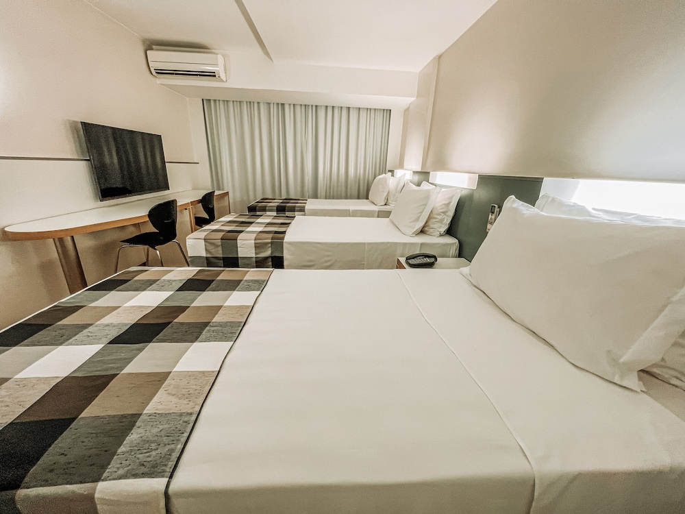Standard Triple Room - Photo 7