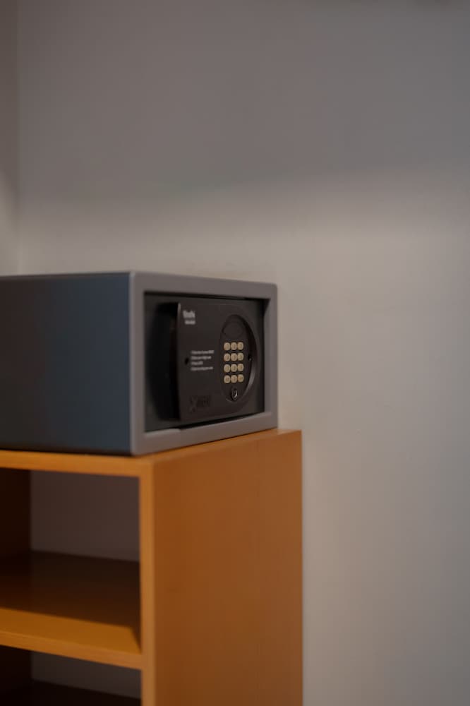 Executive Room - Photo 3