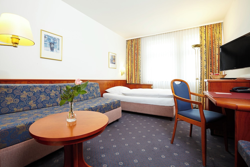 Comfort Single Room, Non Smoking photo 1