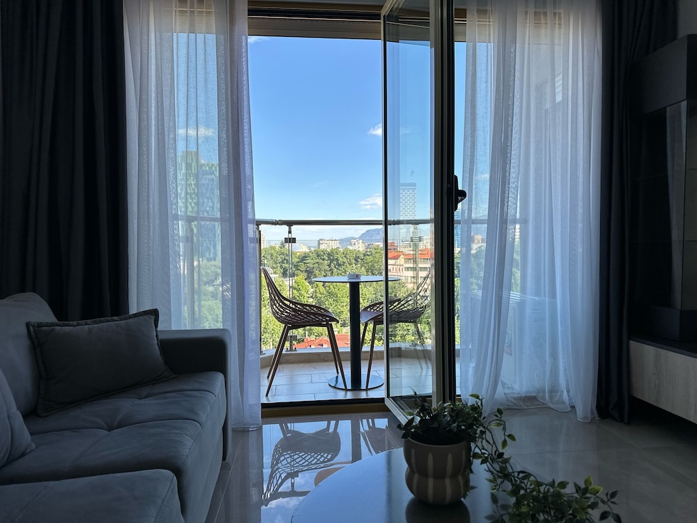 Panoramic Apartment