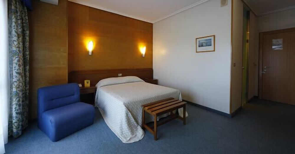 Double Room Single Use photo 3