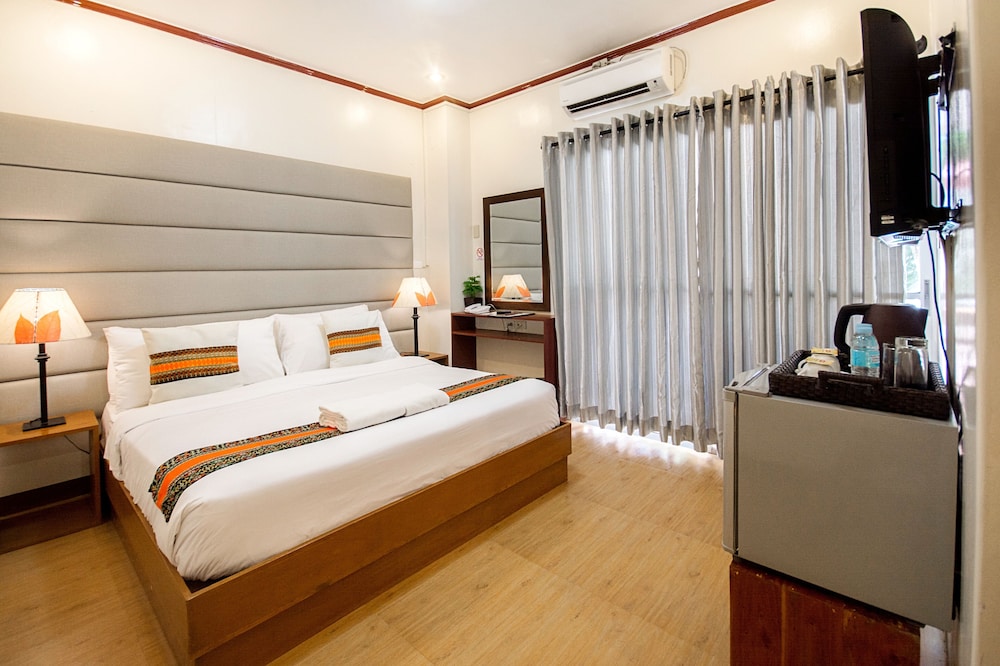 Superior Room photo 1