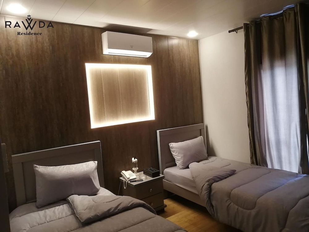 Classic Double or Twin Room photo 1