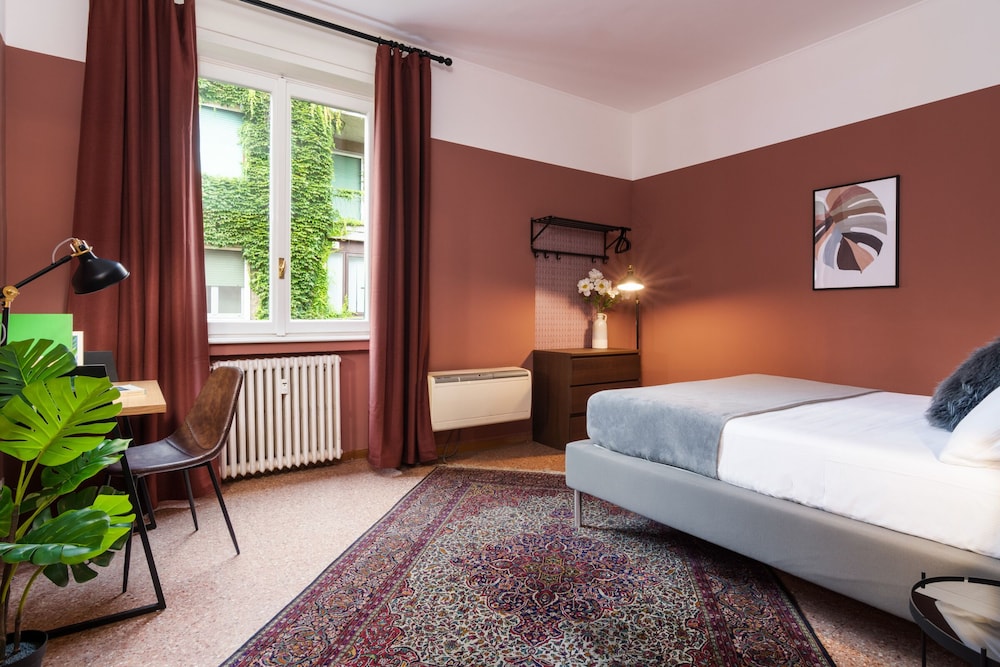 Apartment, 2 Bedrooms