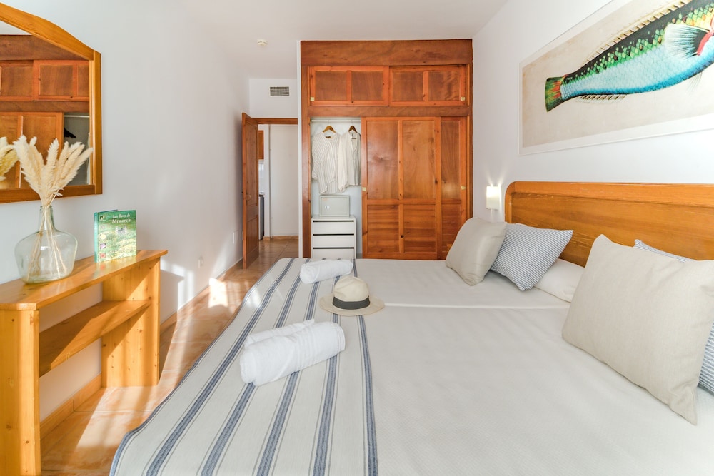 Economy Apartment, 1 Bedroom (Bali Bed) - Photo 1