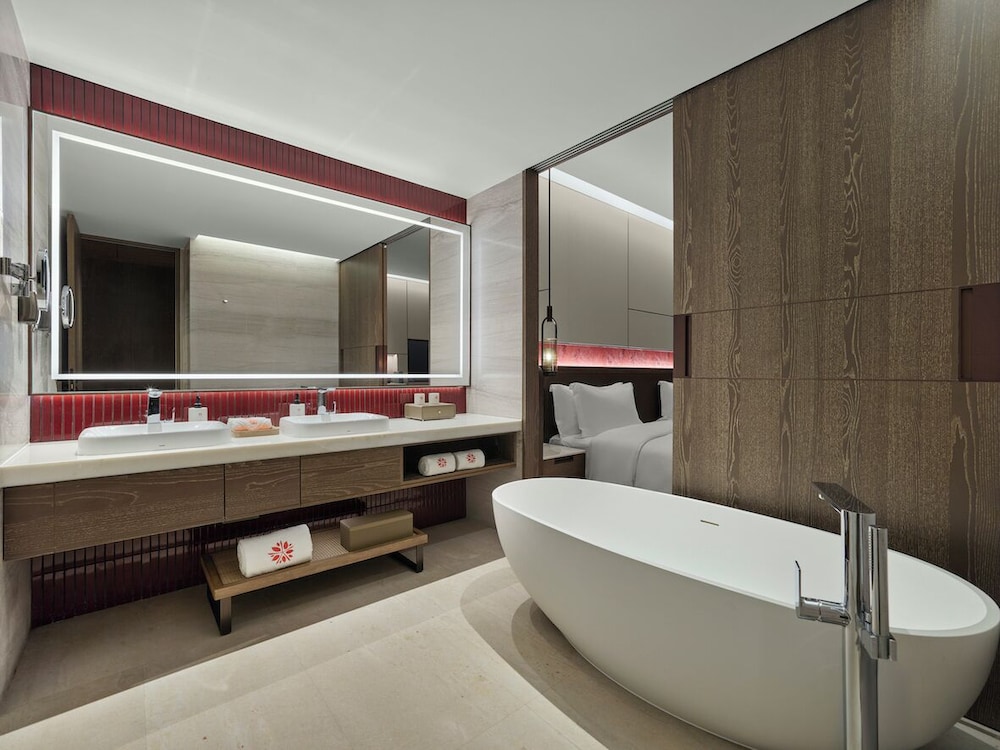Basic Twin Room (Shan Ji) photo 3