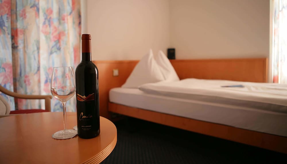 Classic Single Room photo 2