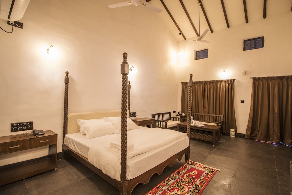 Mahua Cottage photo 1