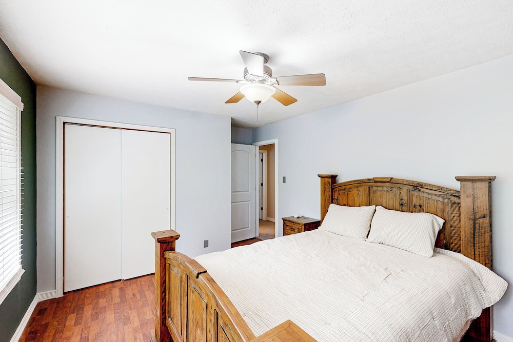 House (3 Bedrooms) photo 2