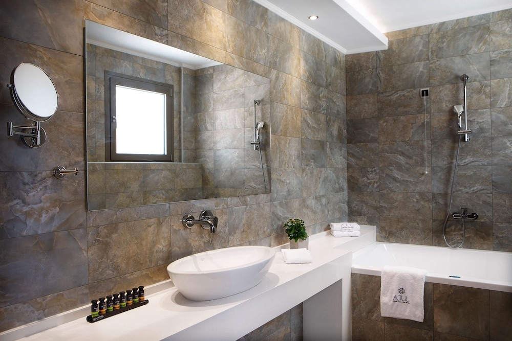 Prestige Bungalow Suite 1-Bedroom Private Pool - Photo 4