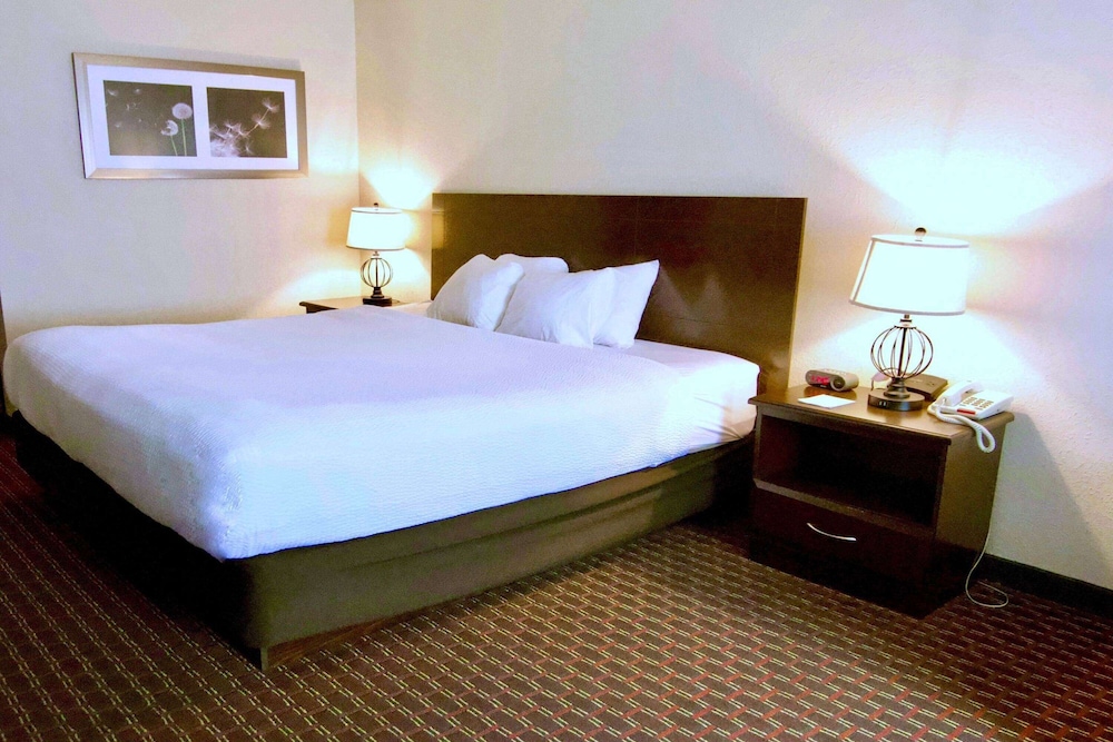 Standard Room, 1 Queen Bed - Photo 4