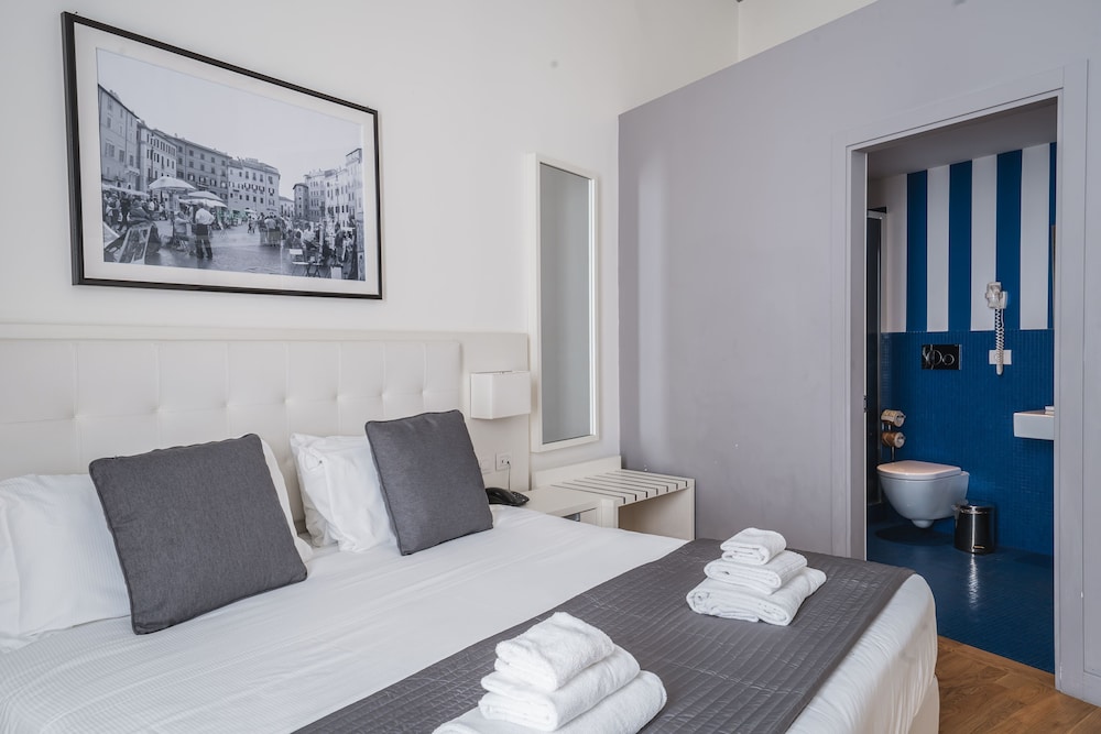 Deluxe Room, Balcony photo 3