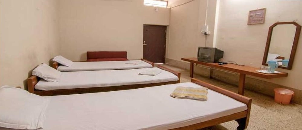 Executive Triple Room