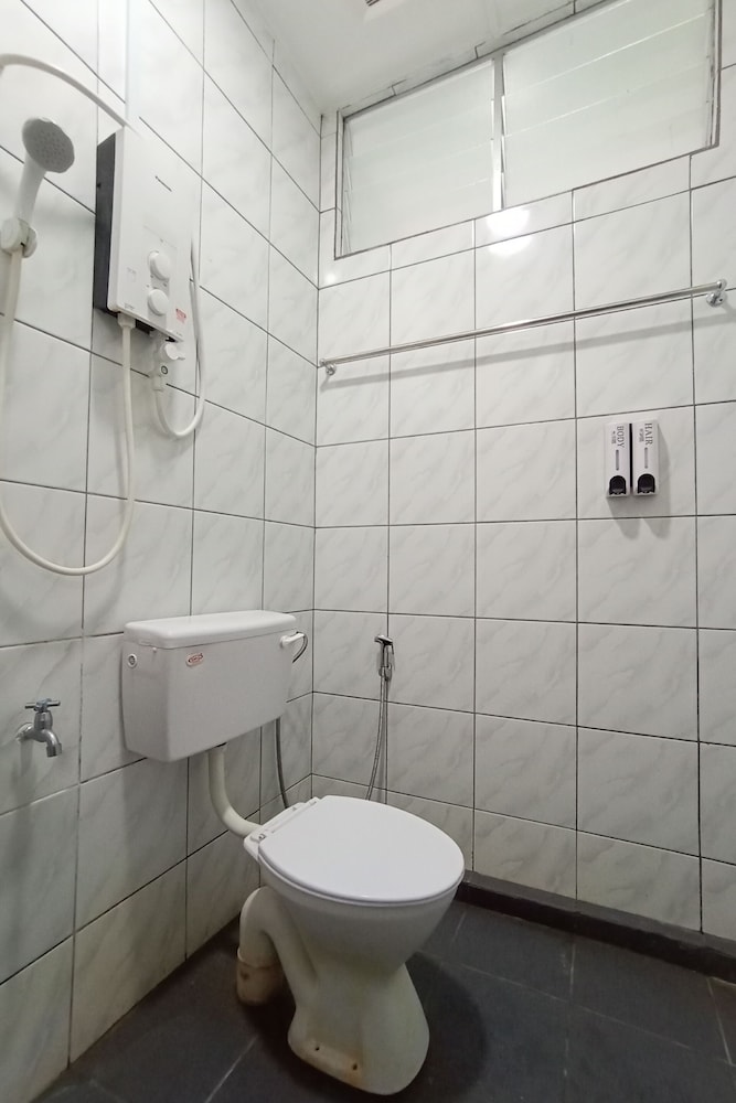 Double Room, Shared Bathroom photo 3