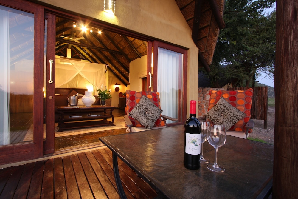 Deluxe Chalet photo 3