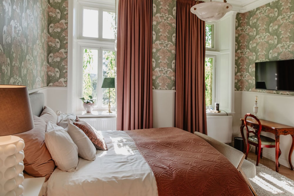 Double Room Park View