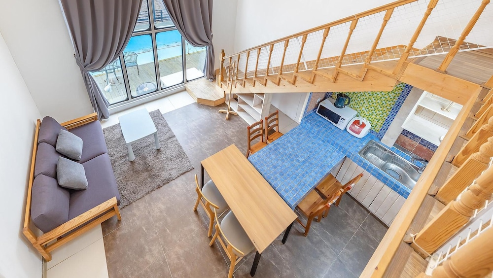 Basic Room, 1 Bedroom (102ho(multiple layer)) - Photo 8