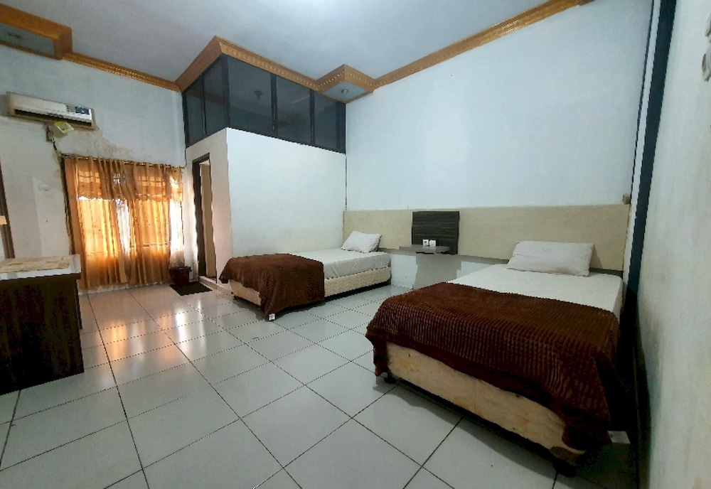 Twin Room photo 1