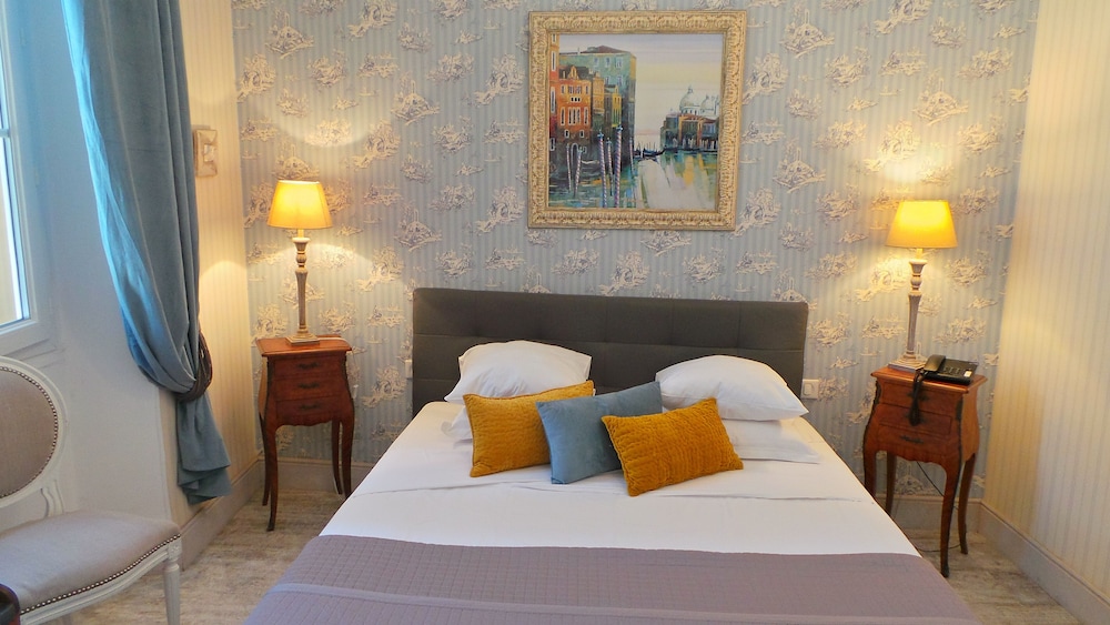Superior Double Room, Park View photo 3