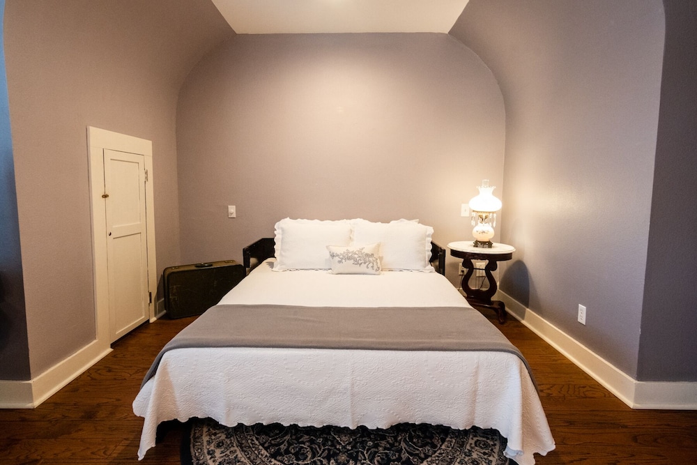 Room, Private Bathroom (Pauline's Room) photo 3