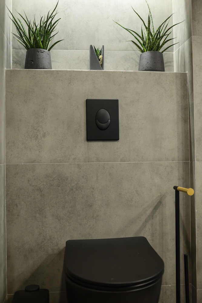 Luxury Apartment photo 3