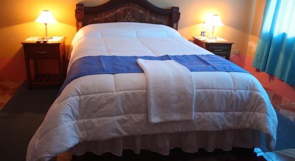 Comfort Single Room, 1 Bedroom, Garden View photo 2