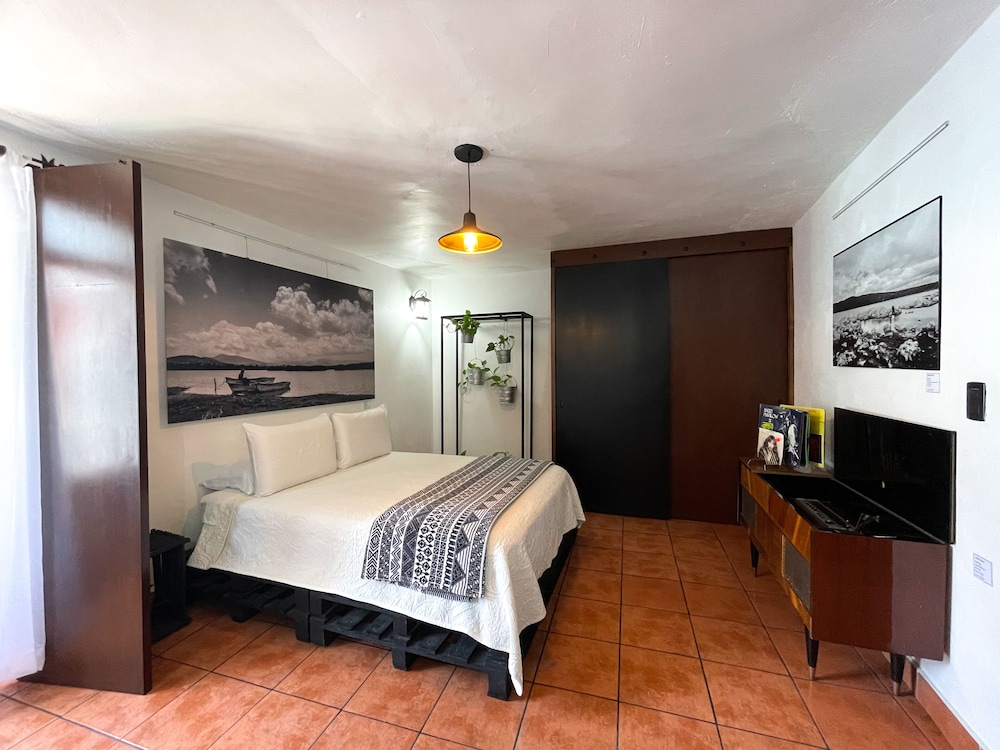 Basic Room