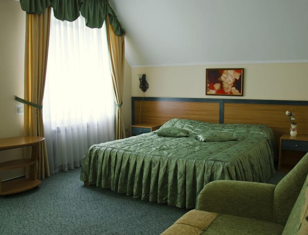 Deluxe Suite photo 3