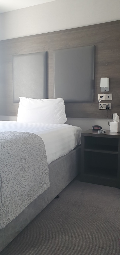 Standard Room, 1 Double Bed, Non Smoking (Cozy Room;Small Room) photo 2