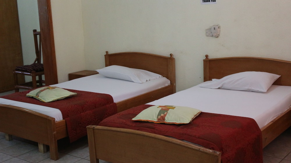 Twin Room photo 2