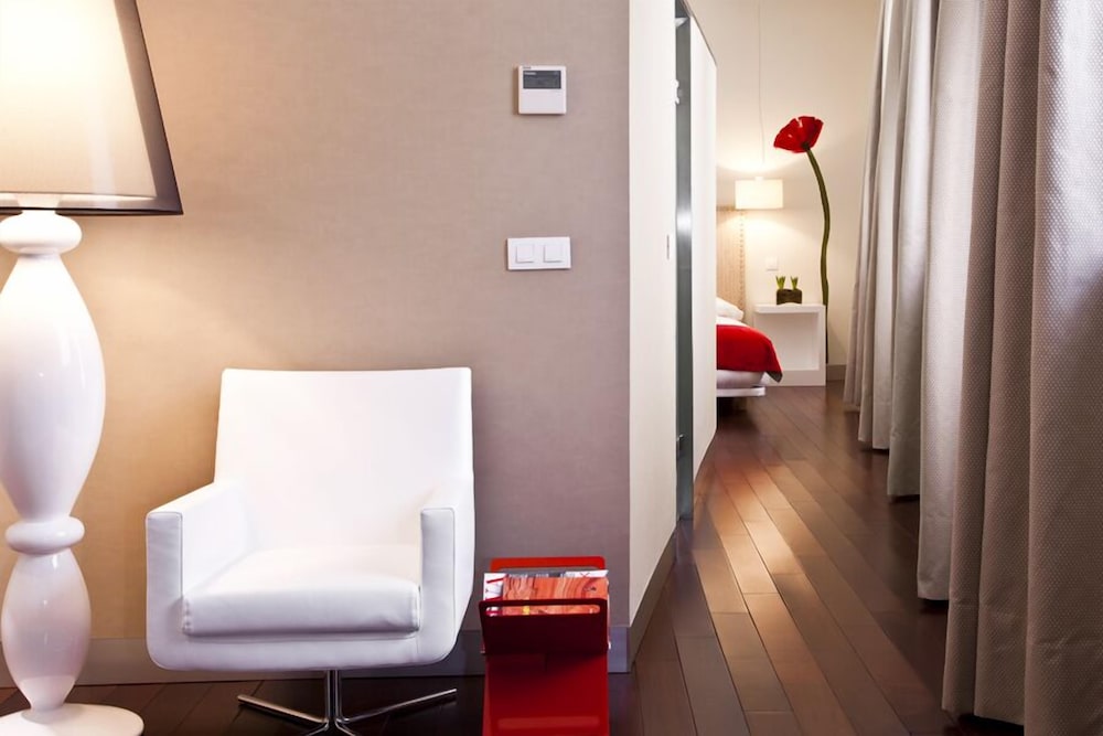 Deluxe Double Room photo 2