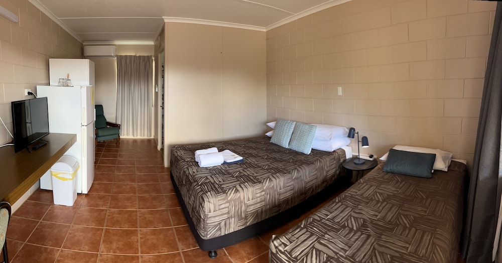 Standard Triple Room photo 1