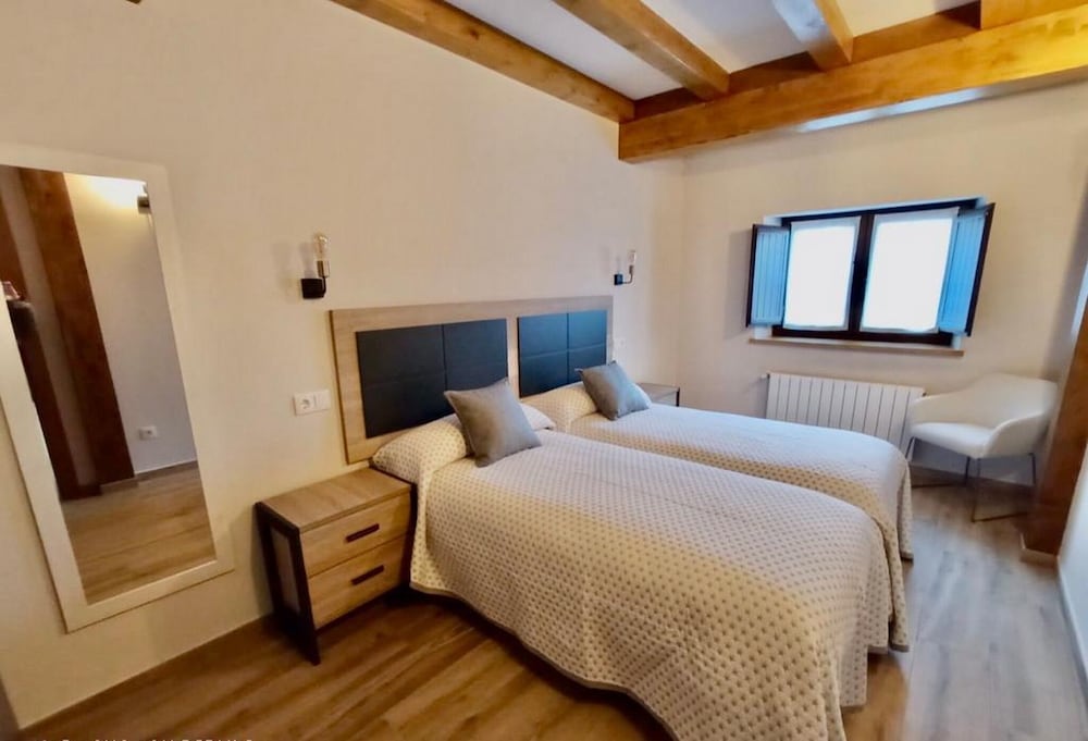 Apartamentos La Ventana de Mogrovejo, Billede 20