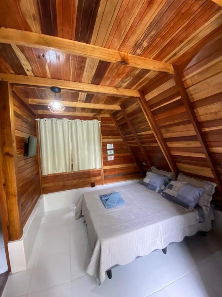 Romantic Chalet photo 3