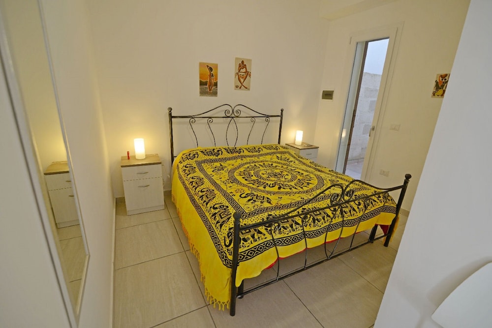Standard Apartment, 1 Bedroom, Ground Floor