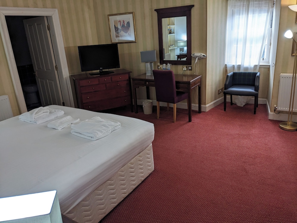 Superior Double Room - Photo 5