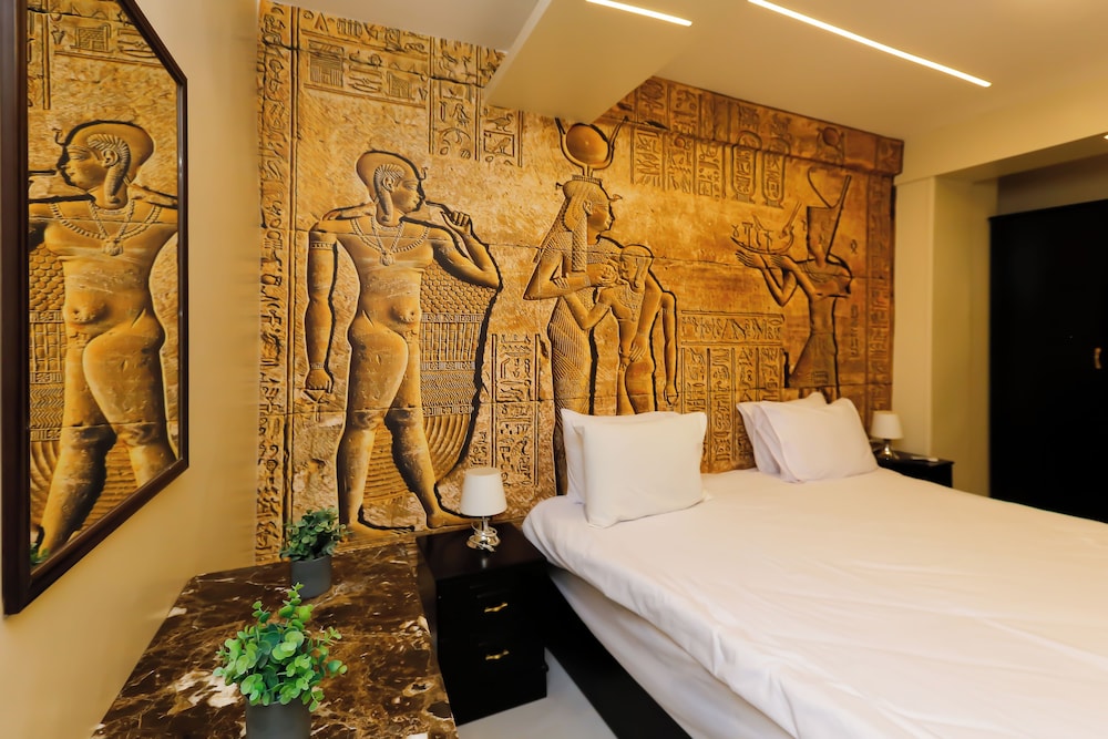 Standard Single Room photo 1
