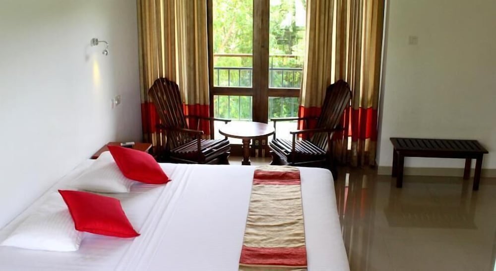 Deluxe Twin Room, Accessible, Resort View photo 2
