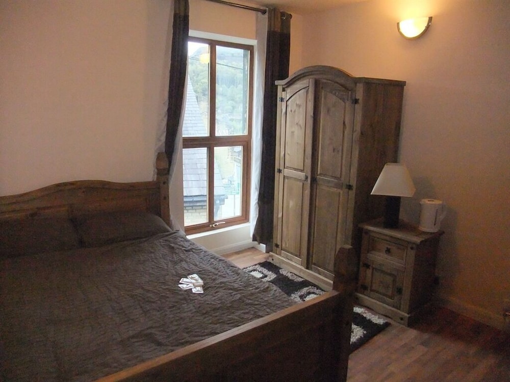 Double Room, Ensuite photo 2