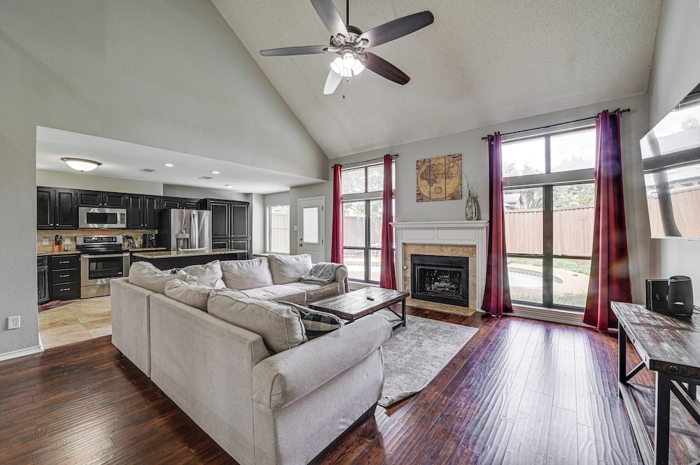 House (4 Bedrooms) photo 1
