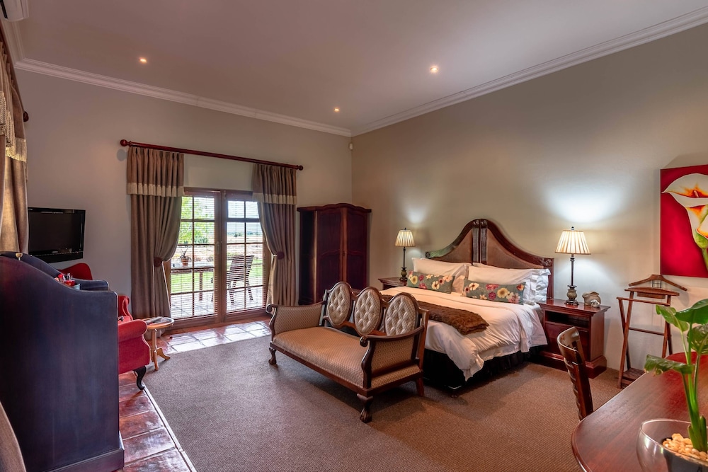Honeymoon Suite photo 1