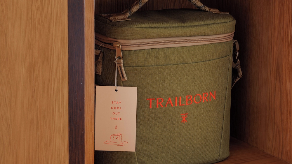 Trailhead Lodge, 写真 5
