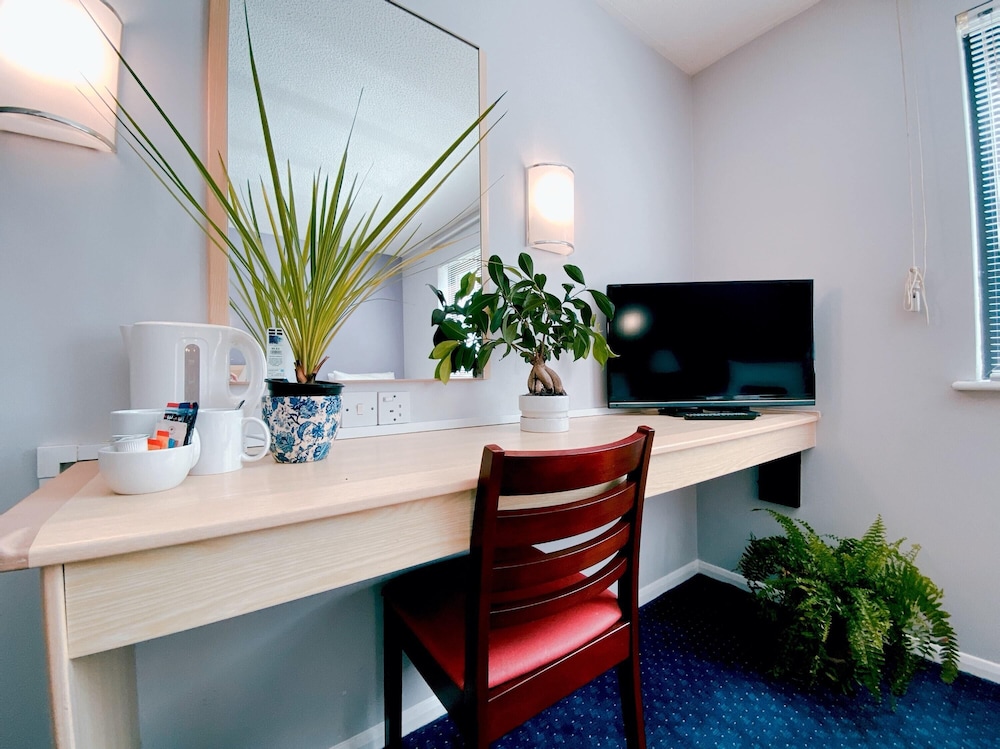 Standard Room photo 3