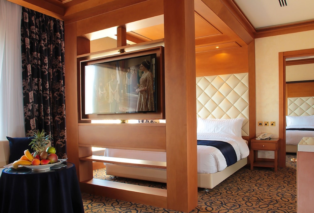 Family Suite photo 3
